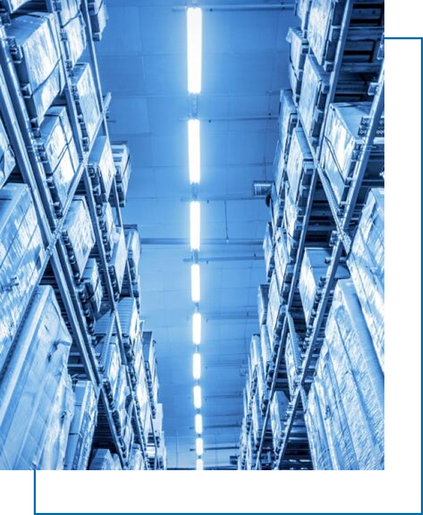 BTS warehouse Injambakkam about